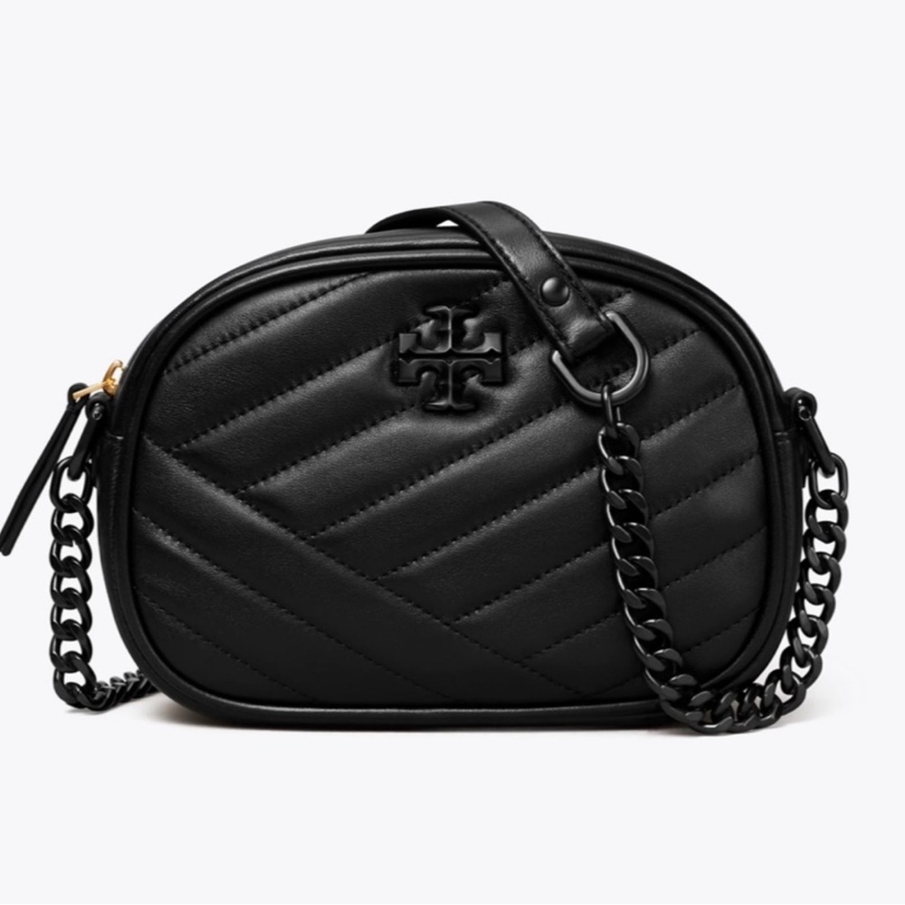 Tory Burch Kira Quilted Purse